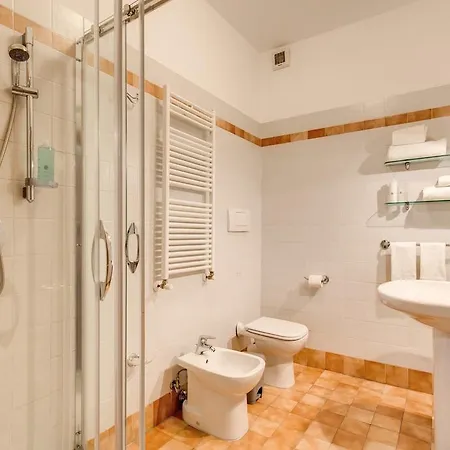 Palazzetto Fiorini 罗马