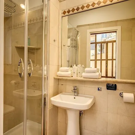Palazzetto Fiorini 罗马