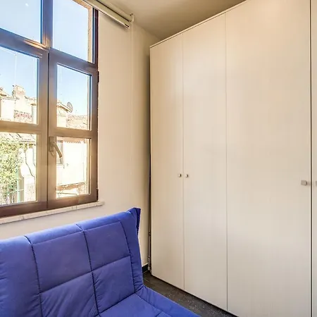 Palazzetto Fiorini 罗马
