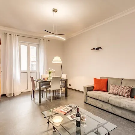 Palazzetto Fiorini * 罗马