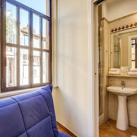 Palazzetto Fiorini 公寓 罗马