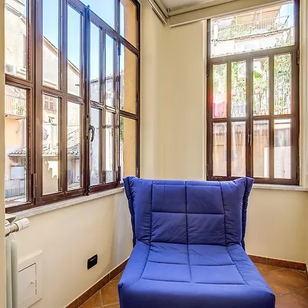 公寓 Palazzetto Fiorini