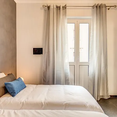 公寓 Palazzetto Fiorini