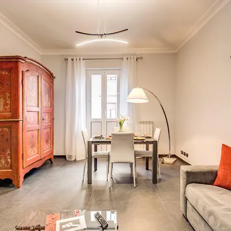 Palazzetto Fiorini 公寓 *