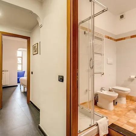 Palazzetto Fiorini 罗马