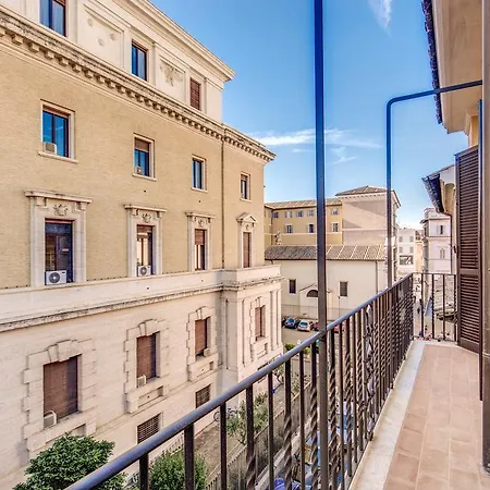 Palazzetto Fiorini 罗马