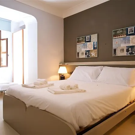 Palazzetto Fiorini 公寓 罗马