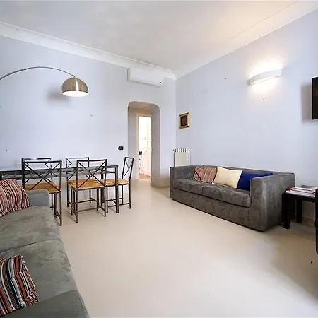 Palazzetto Fiorini 公寓