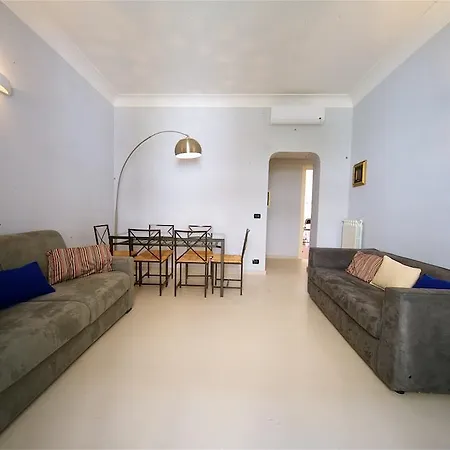 公寓 Palazzetto Fiorini 罗马