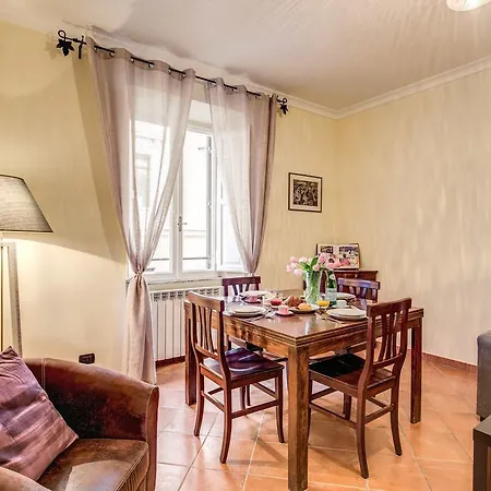 Palazzetto Fiorini * روما