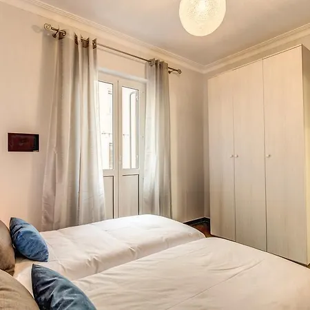 شقة Palazzetto Fiorini