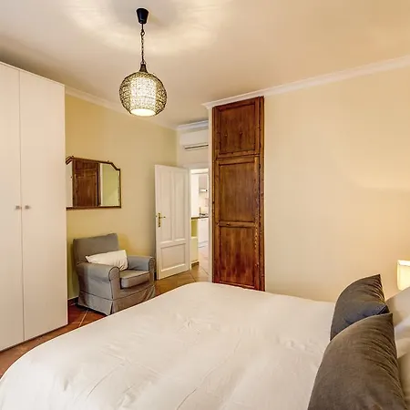 Palazzetto Fiorini شقة روما