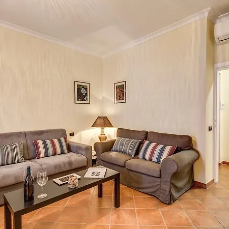 شقة Palazzetto Fiorini *