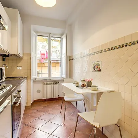 Palazzetto Fiorini * روما