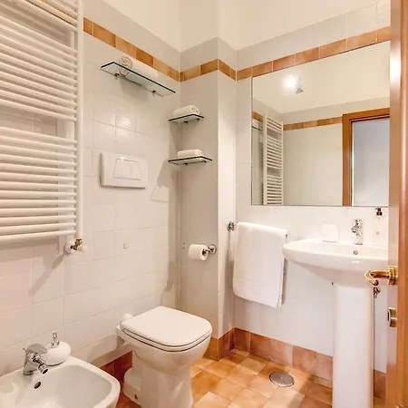 Palazzetto Fiorini * روما
