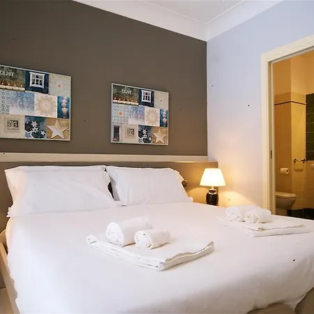 Palazzetto Fiorini * روما