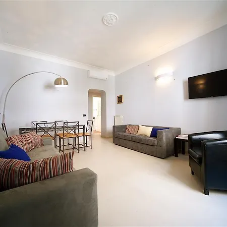 شقة Palazzetto Fiorini
