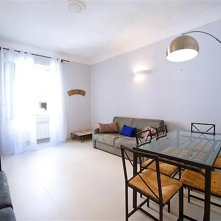 Palazzetto Fiorini * روما