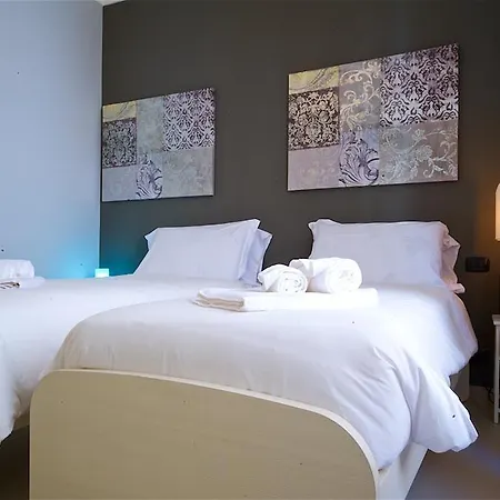 شقة Palazzetto Fiorini *