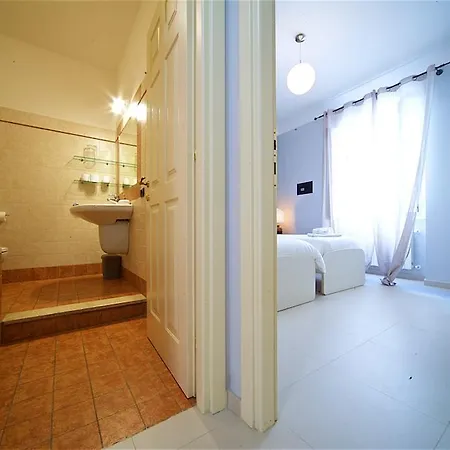 Palazzetto Fiorini * روما