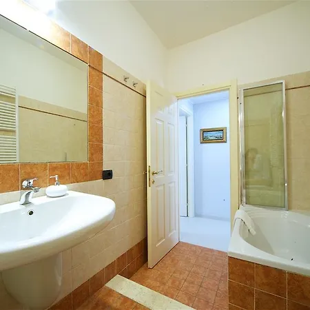 شقة Palazzetto Fiorini